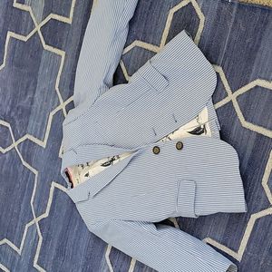 4T Boy Blazer